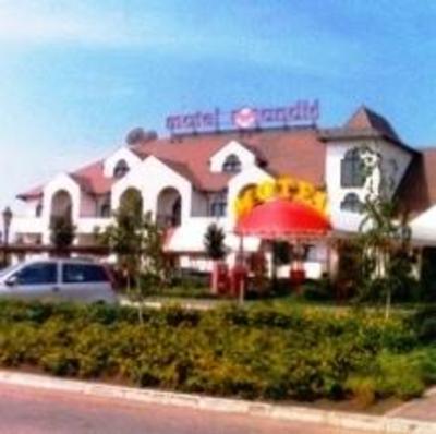 фото отеля Motel Mandic