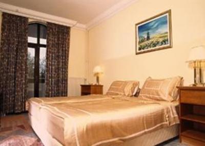 фото отеля Motel Mandic