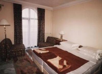 фото отеля Motel Mandic