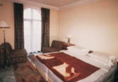 фото отеля Motel Mandic