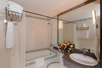 фото отеля Hanoi Ngocmai Hotel