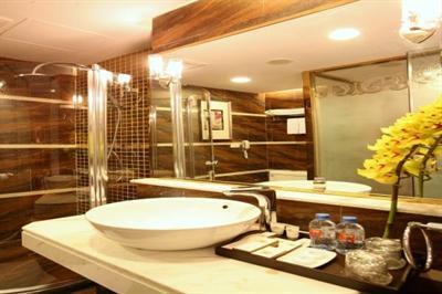 фото отеля Hanoi Ngocmai Hotel