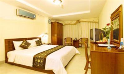 фото отеля Hanoi Ngocmai Hotel