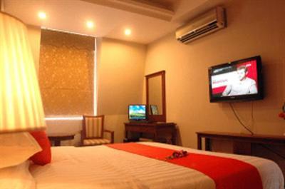 фото отеля Hanoi Ngocmai Hotel