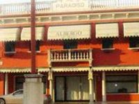 Albergo Ristorante "Al Paradiso"