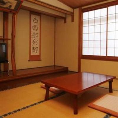 фото отеля Minshuku Kataoka