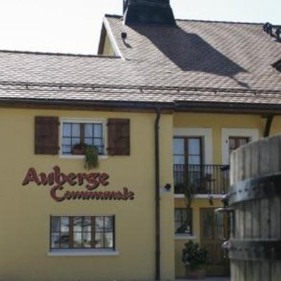фото отеля Auberge Communale