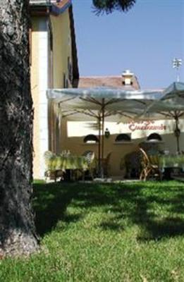 фото отеля Auberge Communale