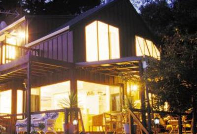 фото отеля Rangimarie Beachstay