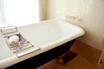 фото отеля Rangimarie Beachstay
