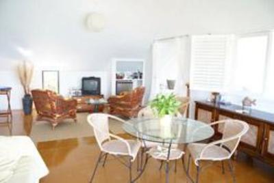 фото отеля Rangimarie Beachstay