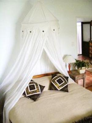 фото отеля Rangimarie Beachstay