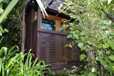 фото отеля Rangimarie Beachstay