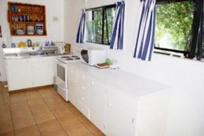 фото отеля Rangimarie Beachstay