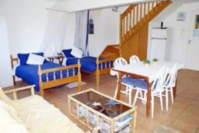 фото отеля Rangimarie Beachstay