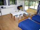 фото отеля Rangimarie Beachstay