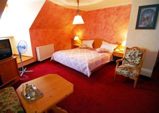фото отеля Hotel Pod Cizemka