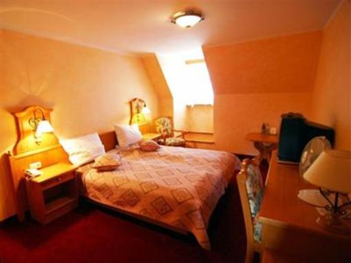 фото отеля Hotel Pod Cizemka