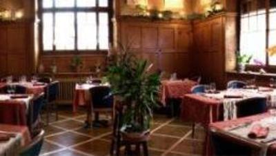 фото отеля Auberge Communale Les Trois Sapins