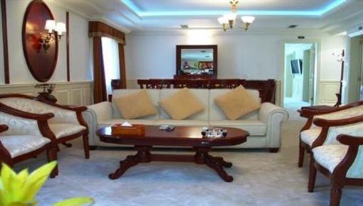 фото отеля European Camp Hotel