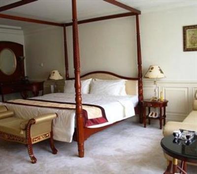 фото отеля European Camp Hotel