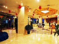 San Huan Hotel Dalian