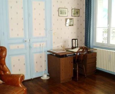 фото отеля Villa Agnes