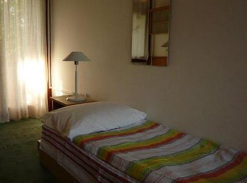 фото отеля Fenyves Hotel