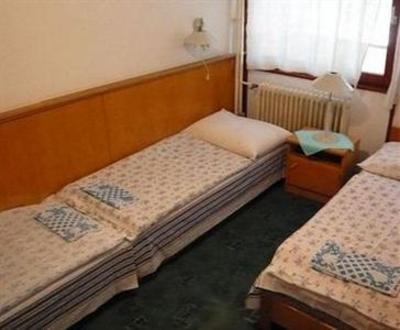 фото отеля Fenyves Hotel