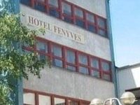 Fenyves Hotel