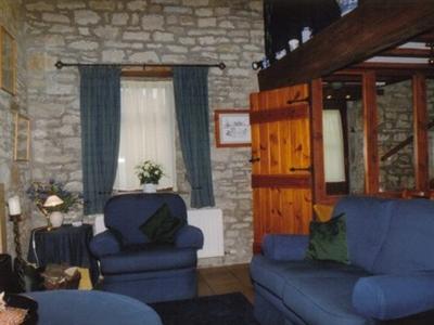 фото отеля Rowan Cottage Haltwhistle
