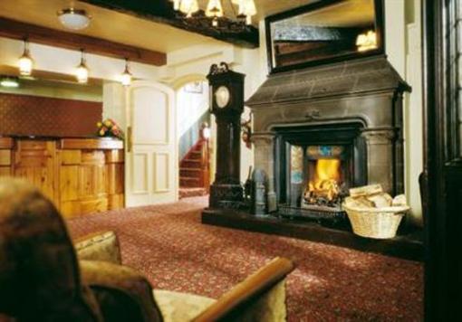 фото отеля The Old Inn Crawfordsburn