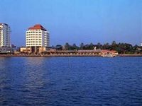 The Gateway Hotel Marine Drive Ernakulam