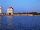 фото отеля The Gateway Hotel Marine Drive Ernakulam