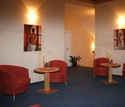 фото отеля Landhotel Wolfs Revier Ebertsheim