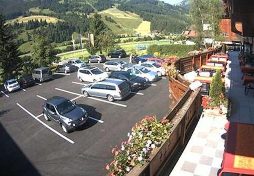 фото отеля Hotel Alpenrose Zoblen