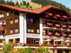 фото отеля Hotel Alpenrose Zoblen