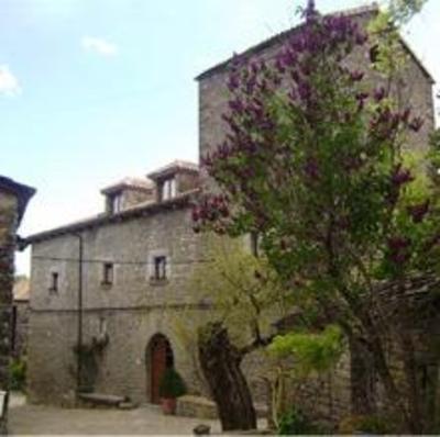 фото отеля Apartamentos Turismo Rural Casa Bara