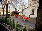 фото отеля Hotel Kampa - Stara Zbrojnice