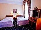 фото отеля Hotel Kampa - Stara Zbrojnice