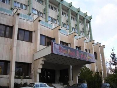 фото отеля Parsian Azadi Hotel