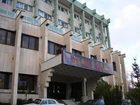 фото отеля Parsian Azadi Hotel