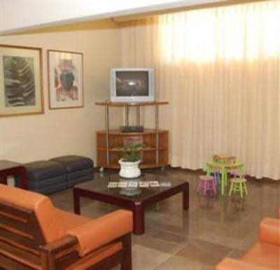 фото отеля Hotel Suarez Campo Bom
