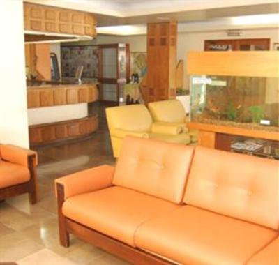 фото отеля Hotel Suarez Campo Bom