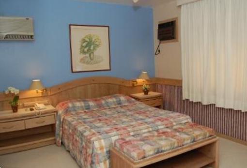 фото отеля Hotel Suarez Campo Bom
