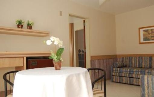 фото отеля Hotel Suarez Campo Bom