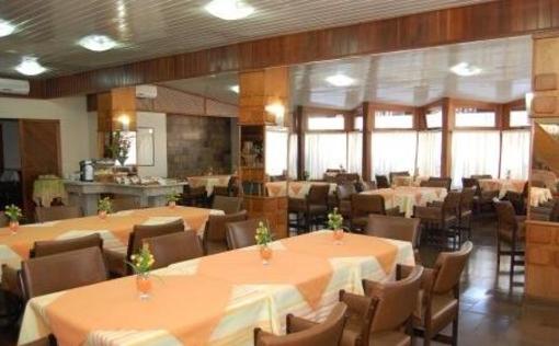 фото отеля Hotel Suarez Campo Bom