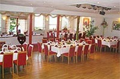 фото отеля Hotel-Restaurant Sudpfalz Terrassen