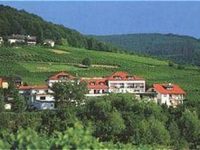 Hotel-Restaurant Sudpfalz Terrassen