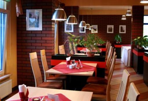фото отеля Hotel 500 Cieszyn